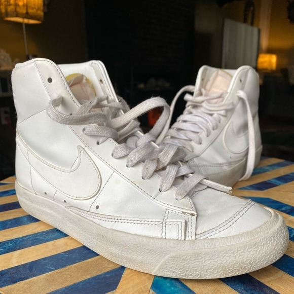 Nike Blazer Mid '77 - Picture 4 of 9